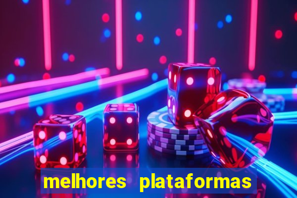 melhores plataformas de jogos que pagam